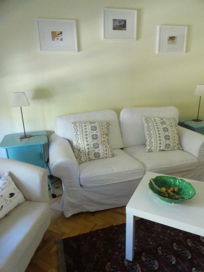 Appartement Oceanos à Quinta de Santo António Extérieur photo