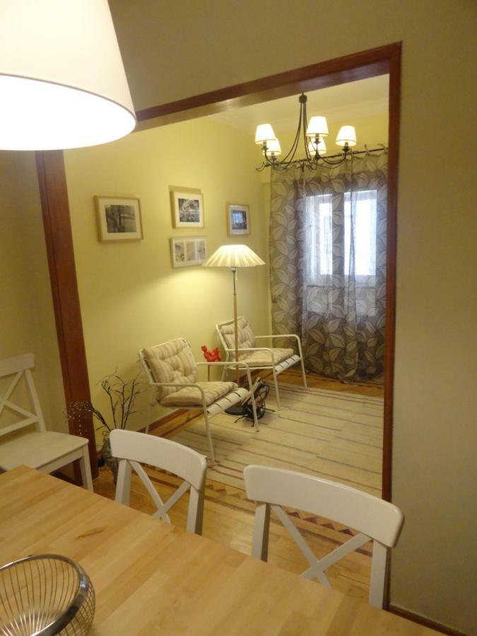 Appartement Oceanos à Quinta de Santo António Extérieur photo