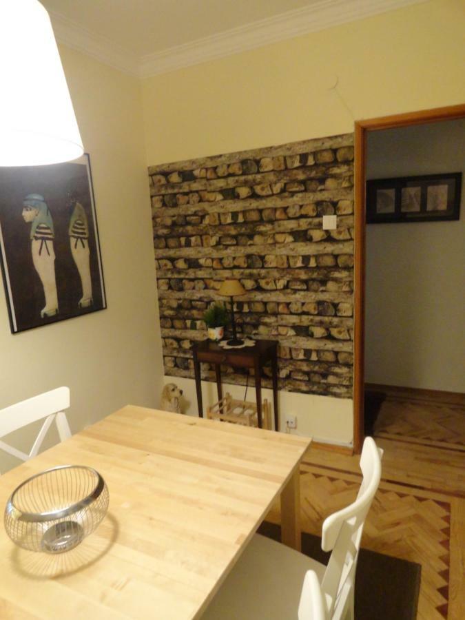 Appartement Oceanos à Quinta de Santo António Extérieur photo