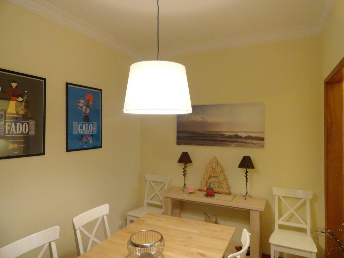 Appartement Oceanos à Quinta de Santo António Extérieur photo