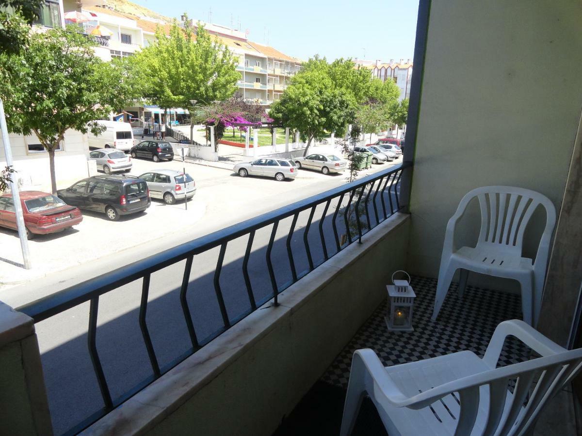 Appartement Oceanos à Quinta de Santo António Extérieur photo