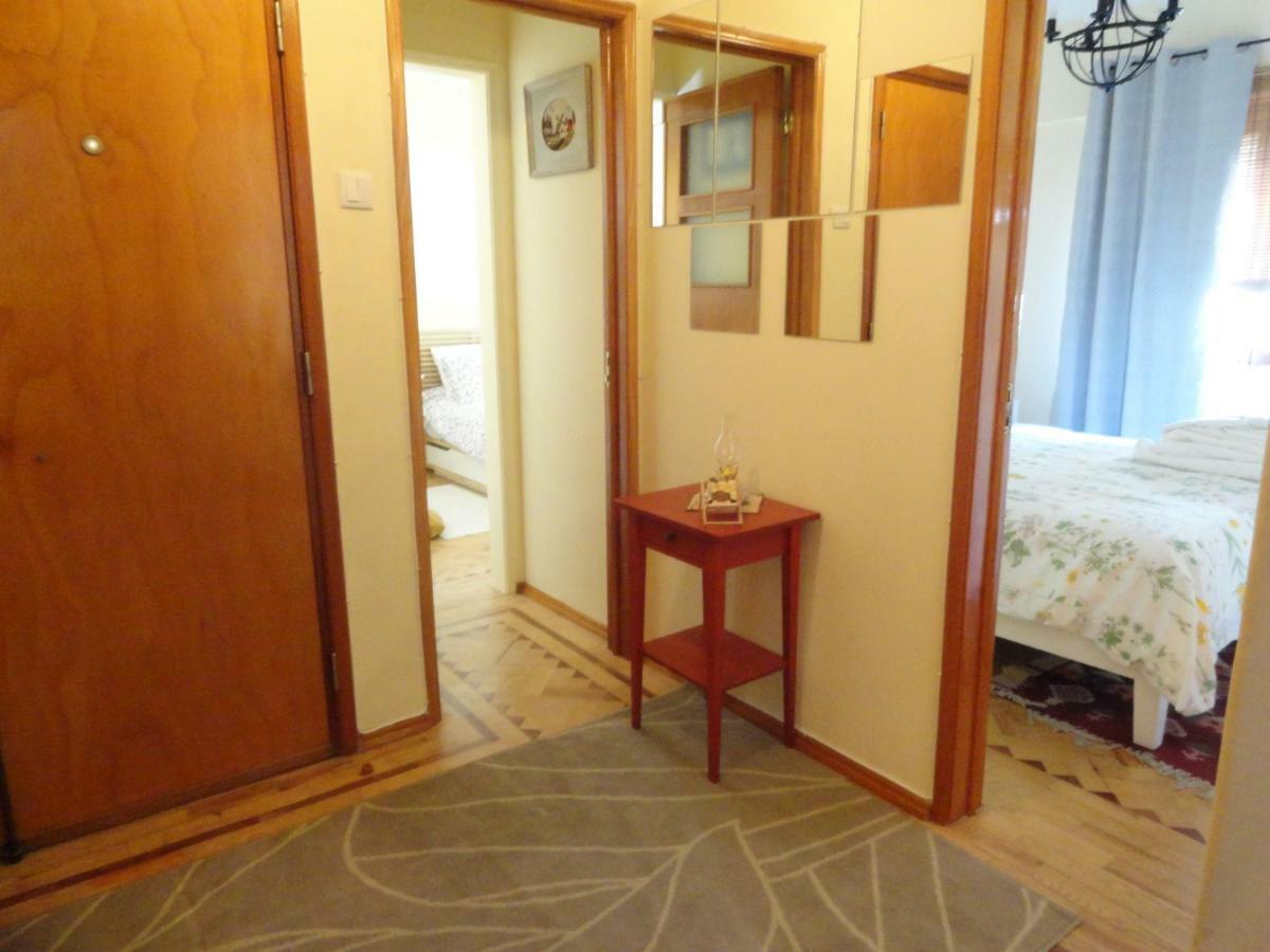 Appartement Oceanos à Quinta de Santo António Extérieur photo
