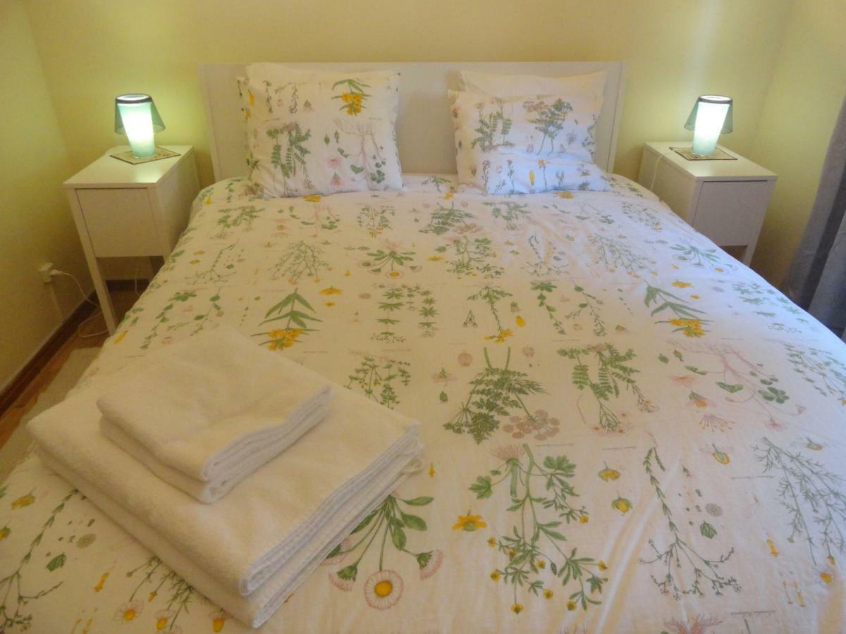Appartement Oceanos à Quinta de Santo António Extérieur photo