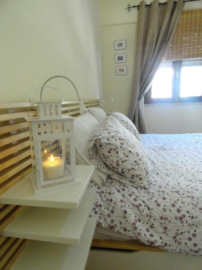 Appartement Oceanos à Quinta de Santo António Extérieur photo