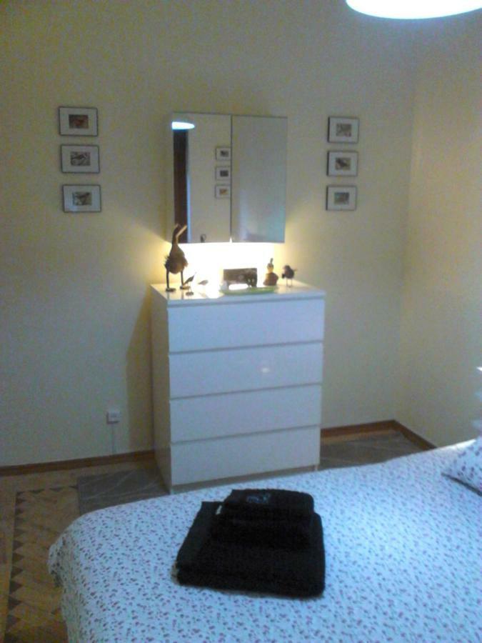 Appartement Oceanos à Quinta de Santo António Extérieur photo