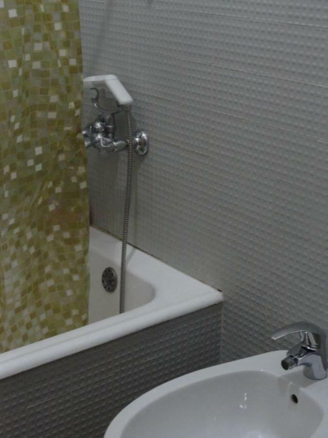 Appartement Oceanos à Quinta de Santo António Extérieur photo