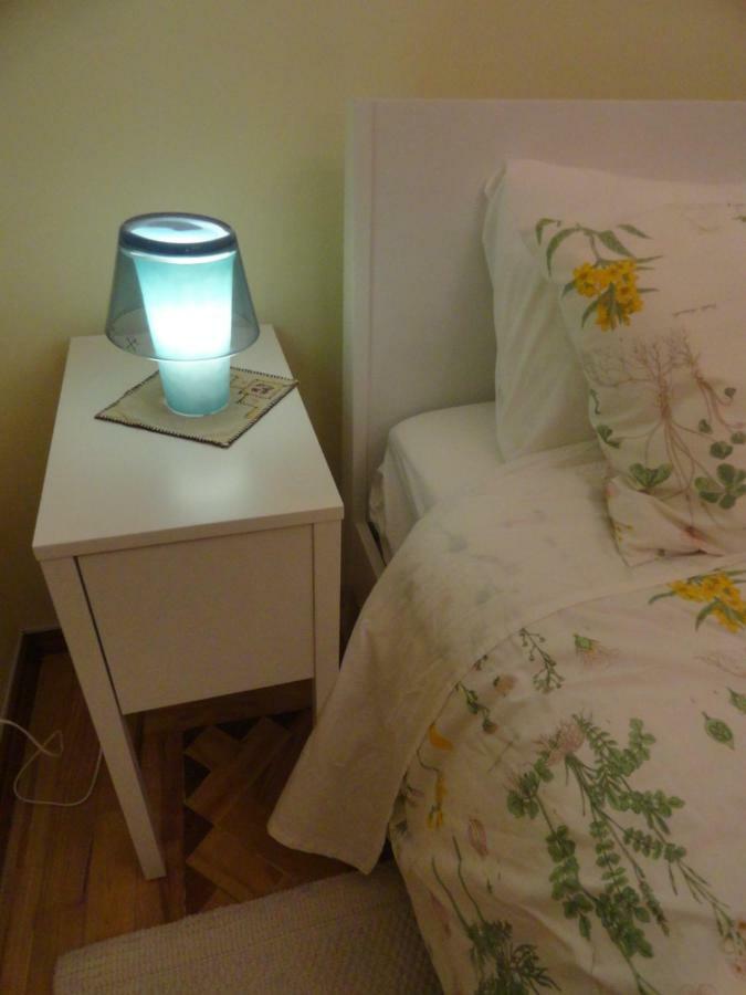 Appartement Oceanos à Quinta de Santo António Extérieur photo