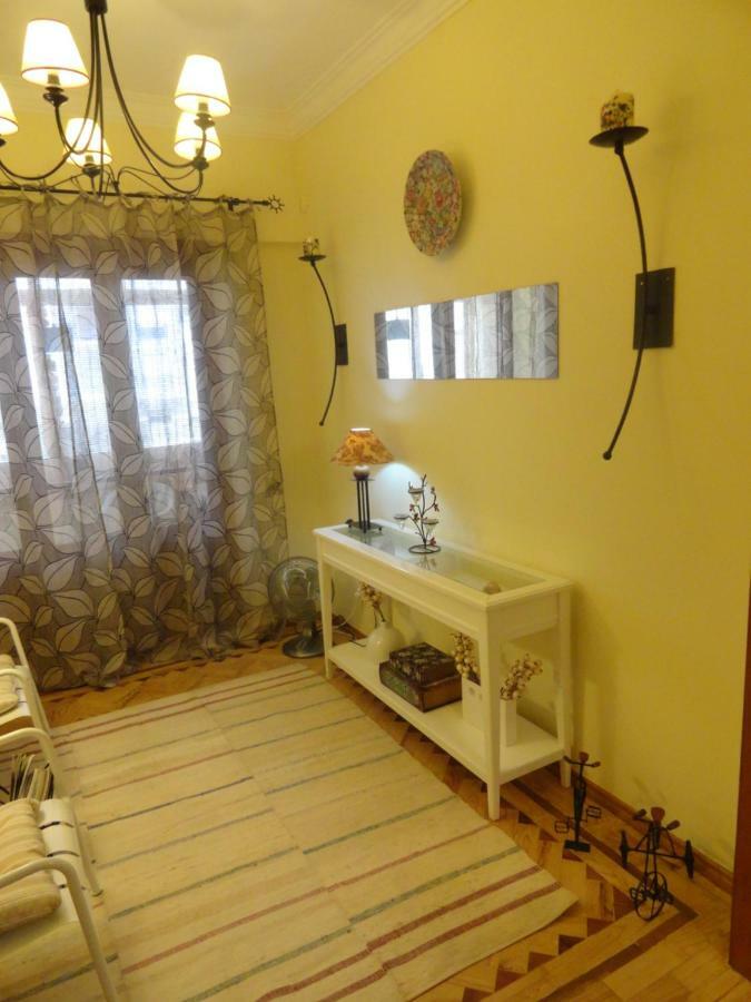 Appartement Oceanos à Quinta de Santo António Extérieur photo