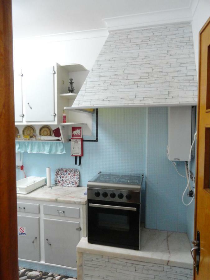 Appartement Oceanos à Quinta de Santo António Extérieur photo